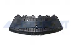 Защита бампера HILLPORT MRHP1111 HILLPORT арт. MRHP1111