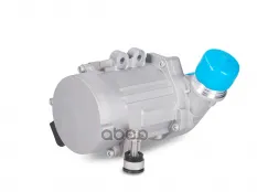 НАСОС СИСТЕМЫ ОХЛАЖДЕНИЯ BMW N52 Ina арт. 538070210