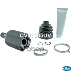 ШРУС внутренний Krauf арт. CVJ1085UV