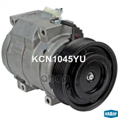 КОМПРЕССОР КОНДИЦИОНЕРА PAJ'IV(V97W) Krauf арт. 'KCN1045YU
