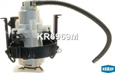 Модуль в сборе с бензонасосом Krauf арт. KR6969M