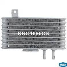 РАДИАТОР МАСЛЯНЫЙ Krauf арт. 'KRO1086CS