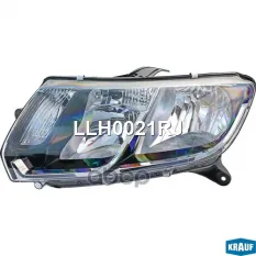 Фара передняя KRAUF Krauf арт. LLH0021RJ