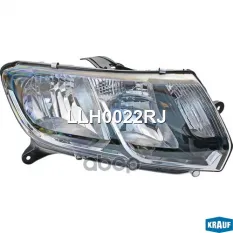 Фара передняя Krauf арт. LLH0022RJ