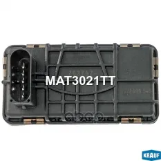Актуатор турбокомпрессора Krauf арт. MAT3021TT