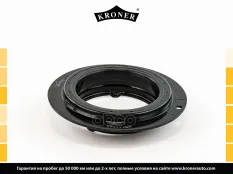 Подшипник опоры стойки TOYOTA CAMRY (V7,VA7,VH7) 17-/LEXUS ES (Z10,A10,H10) 18- (перед.) KRONER (K3111083) Kroner арт. K3111083