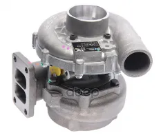 Турбокомпрессор Д-260.1,260.2 (К3000,МТЗ-1523,Амкодор) MEGAPOWER MEGAPOWER Automotive арт. 110-14-039