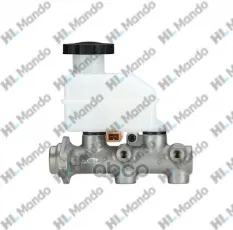 Цилиндр тормозной главный HYUNDAI Elantra (00-) (баранные тормоза) MANDO Mando арт. EX585102D000