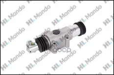 Воздухораспределитель КПП HYUNDAI Universe (13-) дв.D6CD MANDO Mando арт. EXQD43431T02380