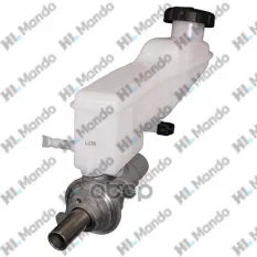 Цилиндр тормозной главный KIA Soul (18-) MANDO Mando арт. MBH020403