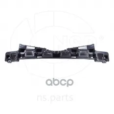 Абсорбер бампера переднего HYUNDAI Solaris (11-14) NSP арт. NSP02865804L000
