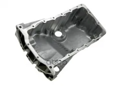 МАСЛЯНЫЙ ПОДДОН VW PASSAT 1.8T 00-05, AUDI A4 1.8T -01, A6 1.8T -05, SKODA SUPER NTY арт. BMOVW014