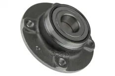СТУПИЦА КОЛЕСА ЗАД CITROEN XANTIA 95-00, BERLINGO 96-, PEUGEOT 406 95- /-ABS/ NTY арт. KLTCT004