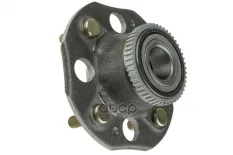 СТУПИЦА КОЛЕСА ЗАД HONDA CIVIC MB67/77,MC27/37 1.8.2.0TD 98-, PRELUDE BB9 2.0I - NTY арт. KLTHD033
