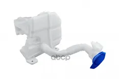 Бачок омывателя NTY арт. KZS-VW-007