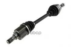 ПОЛУОСЬ NTY арт. NPWBM020