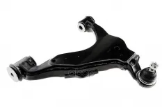 РЫЧАГ ПЕРЕДНИЙ TOYOTA 4-RUNNER 02-09, HI-LUX 02-09, LANDCRUISER PRADO 120 02-09 NTY арт. ZWDTY133