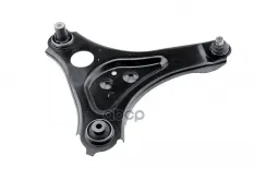 РЫЧАГ ПЕРЕДНИЙ RENAULT TWINGO 14-, SMART FORTWO 14- /ПРАВ/ NTY арт. ZWDRE039