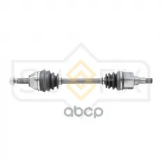 ПРИВОД В СБОРЕ L | ПЕРЕД ЛЕВ | SUFIX арт. SV1011