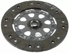 ДИСК СЦЕПЛЕНИЯ FIAT CROMA (194_) 2.2 16V 2005-2010 Sachs арт. 1864001612