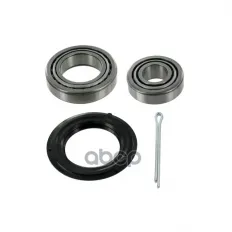 Комплект ступичного подшипника Skf арт. VKBA944