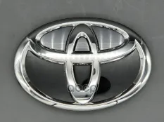 ЭМБЛЕМА TOYOTA (ЛОГОТИП) TOYOTA арт. 7531006120