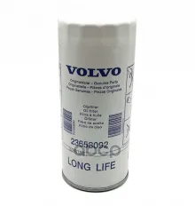 фильтр масляный! Long life H256 D108 Omn Volvo FH/NL/B6/7/12, RVI 78> VOLVO арт. 23658092
