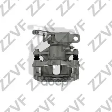 Суппорт зад TRANSIT 06- LH ZZVF арт. 'ZV15236L