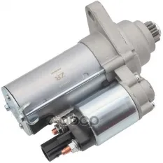 СТАРТЕР AUDI A3, SEAT ALTEA, LEON, SKODA FABIA, OCTAVIA, VW GOLF, JETTA Zikmar арт. Z28640R