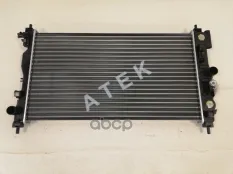 Радиатор охлаждения основной АКПП ATEK AT13267667 ATEK арт. AT13267667