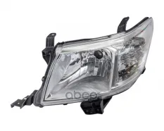 Фара левая Depo арт. 212-11T2L-LD-EM