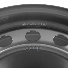 Диск GANZ,  7x17/5x108ET50 63.3