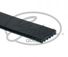 Ремень поликлиновый Корея Gates арт. 6PK2625