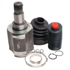ШРУС внутренний JAC T6 MOVELEX MOVELEX арт. 2200300P3060-F05-MX