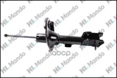 Амортизатор HYUNDAI Starex H-1 (12-) передний левый газовый MANDO Mando арт. EX546504H400