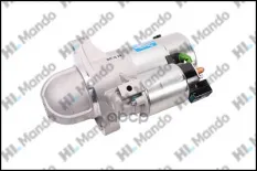 Стартер KIA Mohave (08-) (3.0) MANDO Mando арт. EX361003A200