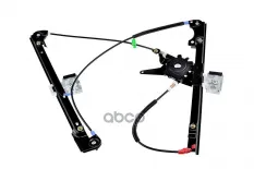 СТЕКЛОПОДЪЕМНИК VW GOLF III 2/3/4/5D, VENTO 91-99 PRZEDNI /LEWY/ NTY арт. EPSVW076