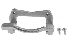 Скоба суппорта Toyota Corolla 97-07 передняя правая NTY HZP-TY-015A NTY арт. HZP-TY-015A