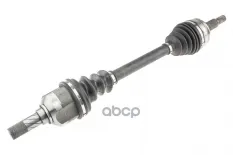 ПОЛУОСЬ RENAULT MEGANE III 2.0TCE,2.0RS 09-15 /ЛЕВ/ NTY арт. NPWRE083