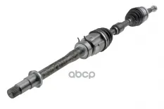 ПОЛУОСЬ TOYOTA CAMRY 2.5 ASV50 11-17 /PRAWA/ NTY арт. NPWTY173