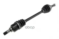 ПОЛУОСЬ VW UP 11-, SKODA CITIGO 11-, SEAT MII 11- /LEWA/ NTY арт. NPWVW155