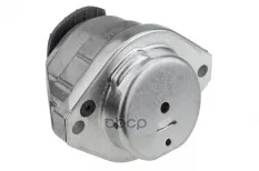 ПОДУШК ДВИГ BMW 5 (E60) 03-09 520I/170HP, 520I/177HP, 525I/186HP, 525I/192HP, 52 NTY арт. ZPSBM023