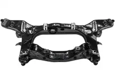 ПОДРАМНИК ПОДВЕСКИ  ЗАД. NIS QASHQAI 4WD 07- NTY арт. ZRZNS010