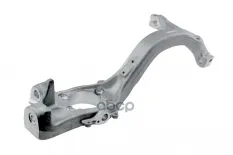 ПОВОРОТНЫЙ КУЛАК ПЕРЕД, AUDI A4 00-, SEAT EXEO 08- /ЛЕВ/ NTY арт. ZZPAU022