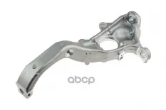 КУЛАК ПОВОРОТНЫЙ BMW X5 E70, F15, X6 E71, F16 /PRAWA/ NTY арт. ZZPBM007