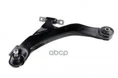 РЫЧАГ ПЕРЕДНИЙ KIA CERATO 04-, HYUNDAI COUPE 01-, HYUNDAI TIBURON 02- /НИЗ ЛЕВ/ NTY арт. ZWDKA323