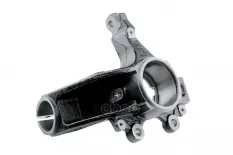 ПОВОРОТНЫЙ КУЛАК MAZDA 3 09-13 /LEWA/ NTY арт. ZZPMZ011