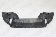 Защита под бампер передний O.E.M. арт. OEM3699