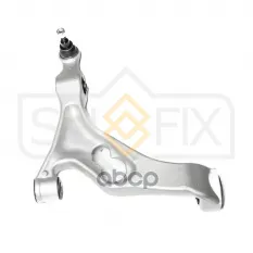 РЫЧАГ ПОДВЕСКИ | ПЕРЕД ЛЕВ | SUFIX арт. SH1136