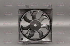 Вентилятор охлаждения HYUANDAI ACCENT -99 RAD MT/AT ACS Termal арт. 404349
